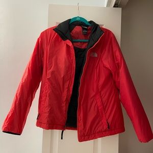 North Face Jacket